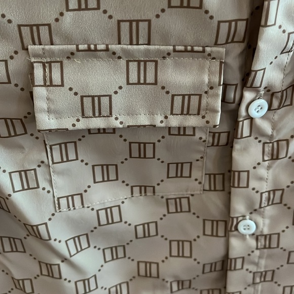 boys button down shirt - Picture 2 of 3